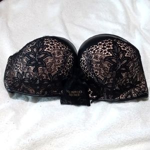 Victoria secret bombshell bra